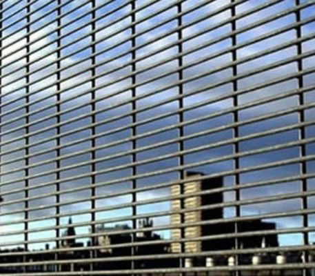 زندان ضد صعود دوامدار 358 حصار امنیت بالا کشش بالا 540-690N / M2