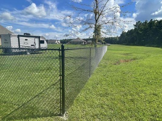 4.0mm کشش بالا گالوانیزه زنجیره ای لینک حصار فولاد شیب حفاظت از میش حصار صخره سقوط سیم میش شبکه