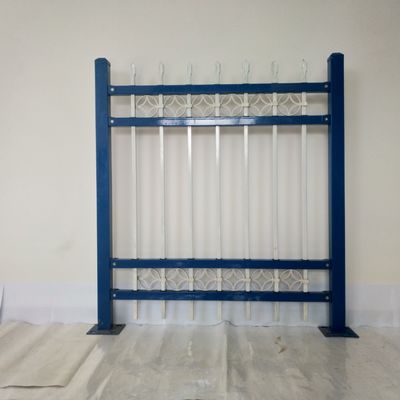 پنل های با کیفیت بالا و سازگار با محیط زیست از سیم آهن گالوانیزه