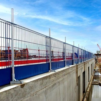 موانع محافظتی سنتی قابل تنظیم برای پلتفرم های چند سطحی