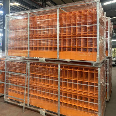 روش بست ایمن سد محافظ لبه پیچ و مهره قابل اطمینان برای ما در دراز مدت