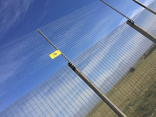 تمام فصل های برق سد امنیتی نگهداری کم ضد خوردگی