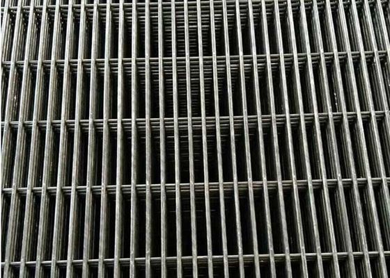 حصار فولادی حفاظتی 4.5 میلی متری پوشش PVC برای مدرسه