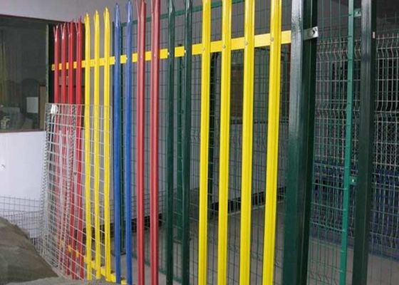 H2.7m حصار براق براق