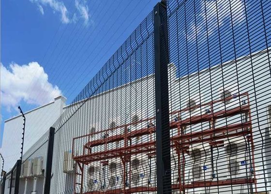 زندان کلاروو کورومش حصار 4.5mm 358 ضد صعود