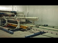 حصار مشبک ضد صعود 358 ضد صعود بادوام برای فروش