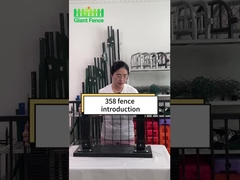 حصار امنیتی ضد صعود