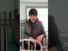 حصار ترافیکی فلزی موانع کنترل جمعیت سنگین متحرک 1.1*2.1 متر