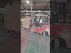 کارخانه در حال انجام پردازش گالوانیزه گرم و خمشی است