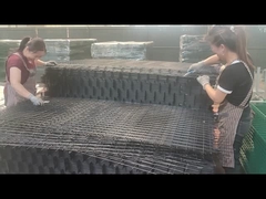 حصار سه بعدی پشتیبانی می شود