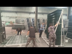 حصار سه بعدی پشتیبانی می شود