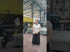 پانل های حصار محافظ لبه به این صورت تولید می شوند