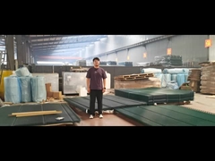 عملیات سطحی پست ها در ابتدا به این روش انجام شد