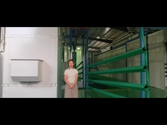 مانع محافظ لبه مربعی با کیفیت بالا برای پلتفرم ها