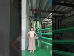 سد محافظ لبه در پالت آهنی