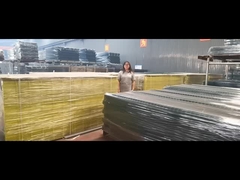 سد محافظ لبه با پوشش پودری