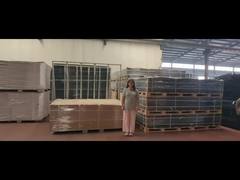 راهنمای فرآیند پالتزینگ و یکپارچه سازی حصار امنیتی