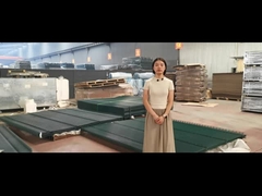 Clear View Trellis Spikes Security 358 Anti Climb Fence