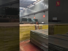 سد محافظ لبه با طراحی قابل رویت