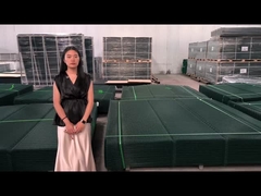 نرده های امنیتی ضد صعود به صورت عمده