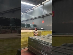 حفاظت از لبه ایمنی ساخت و ساز را تضمین می کند