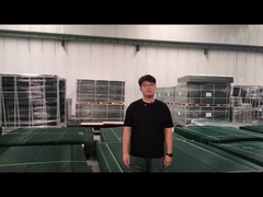 حصار با امنیت بالا خدمات امنیتی را ارائه می دهد