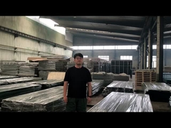 حصار با امنیت بالا محافظت امنیتی را فراهم می کند.