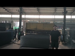 3DFENCE نحوه ایجاد خم