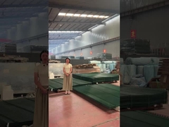 نرده های امنیتی ضد صعود به صورت عمده