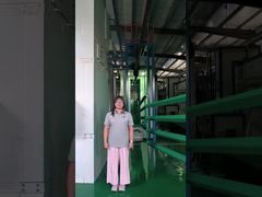 پست مربع سبز با سطح به این صورت رفتار می شود