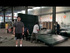 مش سیم جوش داده شده باغ زندان