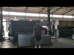 حصار امنیتی ضد صعود و ماشین خمشی