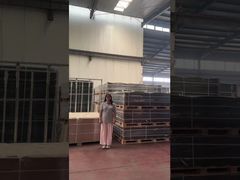 نرده ضد صعود سطح امنیت بالا