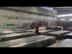 بسته بندی حصار ضد برش 3.5 متری بالا