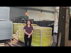 سد محافظ لبه با پوشش پودری