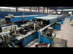 حصار امنیتی 358 مش سیم جوشی باغ زندان