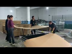 حصار امنیتی ضد صعود