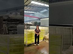 محافظ لبه ای که به اسرائیل فرستاده شده بود اینگونه بسته بندی شد.