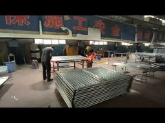 بست ایمن مانع محافظ لبه