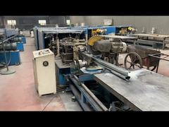 سد محافظ لبه سبک