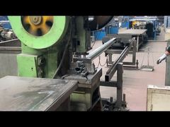 نرده حفاظتی ضد صعود بزرگراه زندان