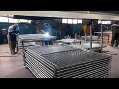 نرده امنیتی ضد صعود دیوار نامرئی Clearvu