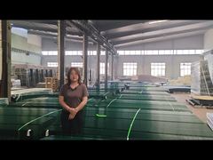 نرده های امنیتی ضد صعود بزرگراه