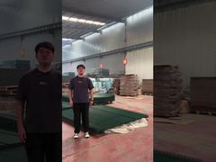 پوشش پودری حصار امنیتی ضد صعود