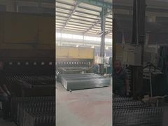 نرده حفاظتی ضد صعود بزرگراه زندان